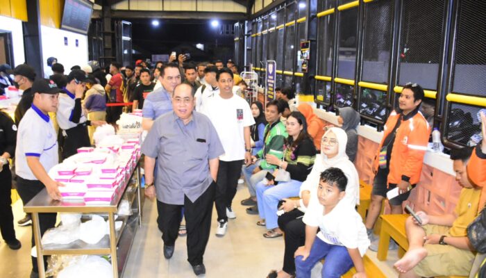 Sempat Ditutup, Wali Kota Gorontalo Izinkan Mie Gacoan Beroperasi