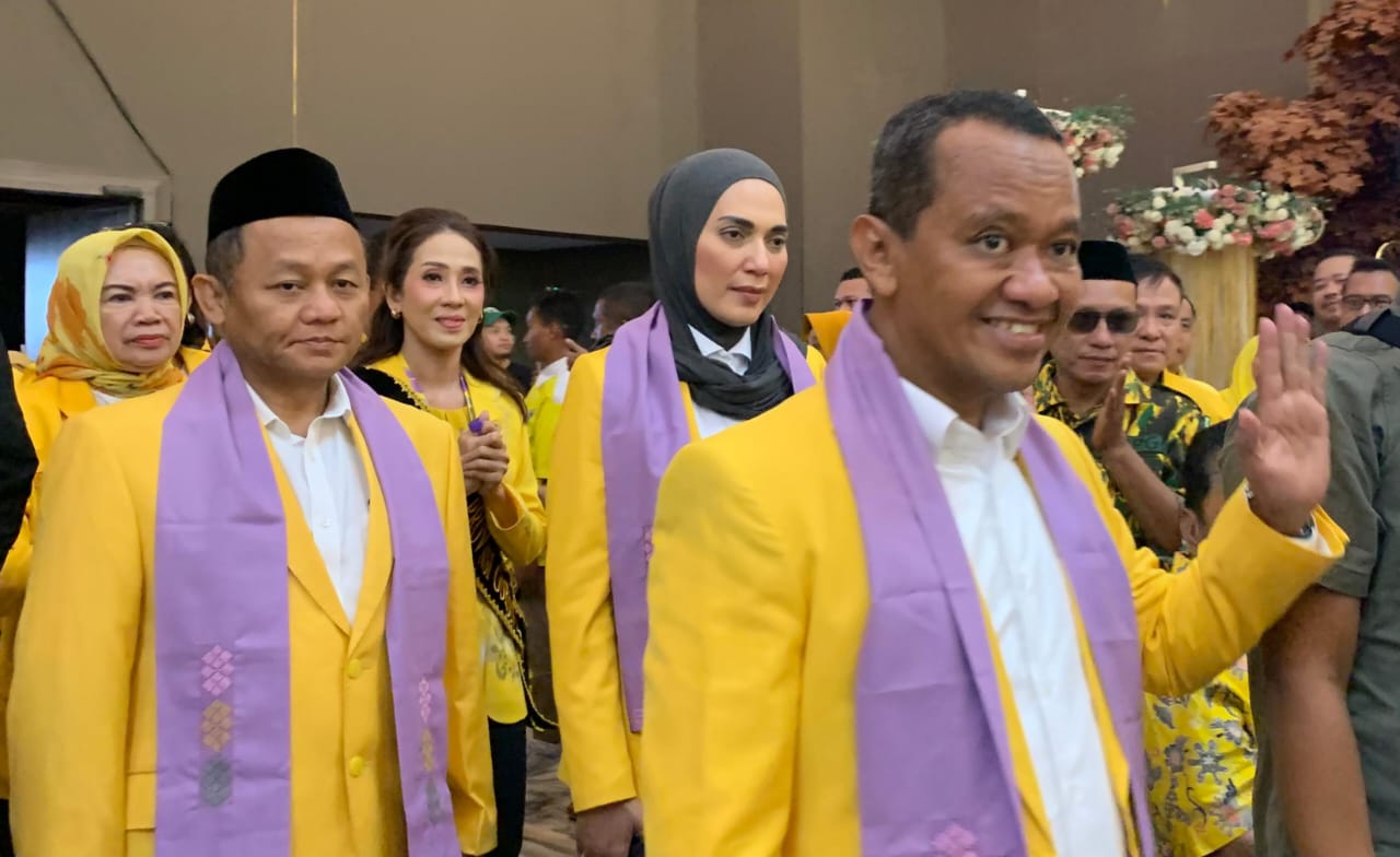 Musda Golkar