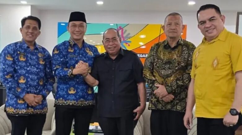 Honorer Gorontalo