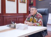 Lima Pilar sebagai Rujukan Strategi Komunikasi Publik Kementerian ATR/BPN