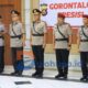 PJU Polda Gorontalo