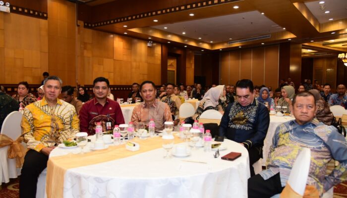 Pemprov Gorontalo Sebut Formasi PPPK Tahap II Belum Direspon Kemenpan RB