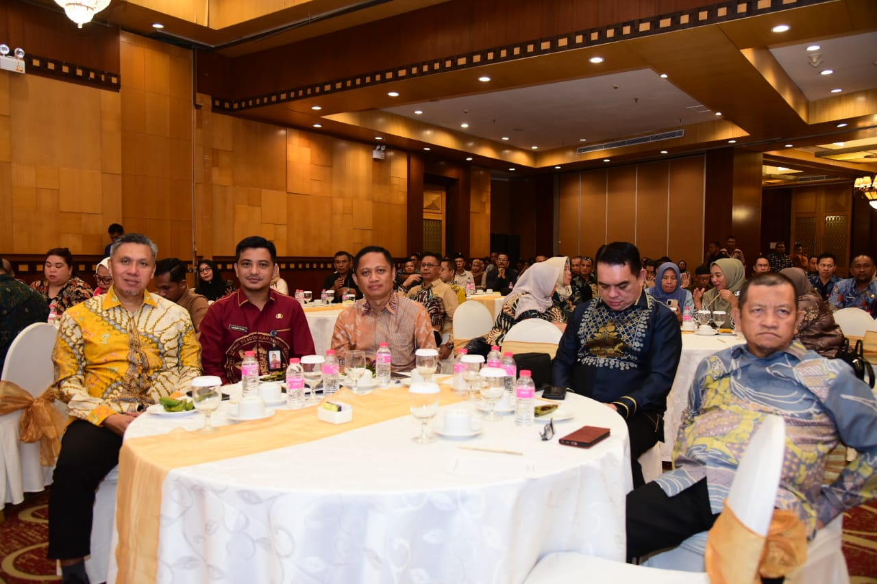 PPPK Gorontalo