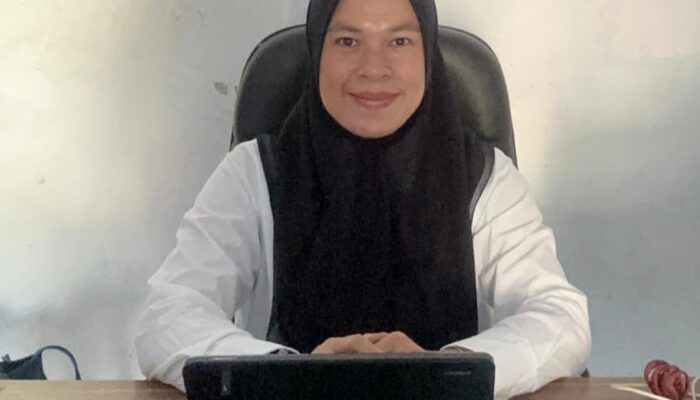 Dinas PUPR Kotamobagu bakal Bangun Tangki Septik di 6 Wilayah Padat Penduduk