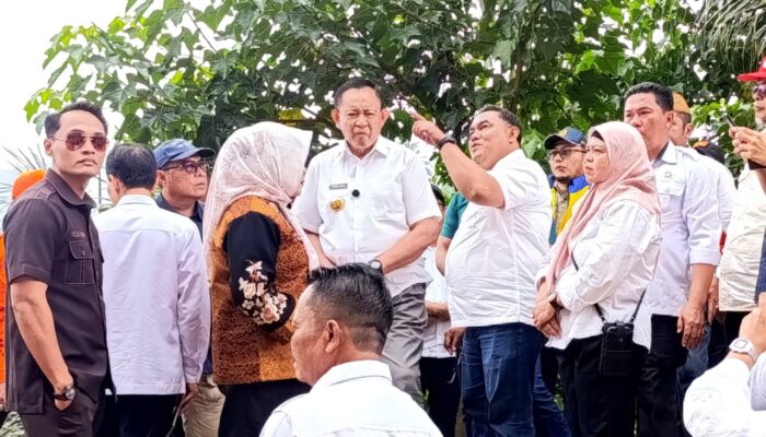 Gubernur Ingin Jalan di Paguyaman Pantai Diperlebar, Kadis LHK Jelaskan Aturannya!