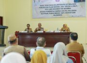 Pemkab Pohuwato Optimalkan Pungutan Pajak Usaha Makanan dan Minuman