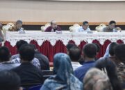 Pemkot Gorontalo Catat 23 Pelaku Usaha Belum Pernah Bayar Pajak