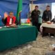 Pelanggar Operasi Patuh