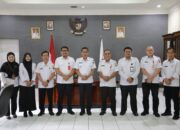 Wali Kota Kotamobagu Minta Pembelajaran Bahasa Inggris di SD Ditingkatkan