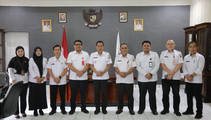 Wali Kota Kotamobagu Minta Pembelajaran Bahasa Inggris di SD Ditingkatkan