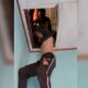 Pencuri Motor Gorontalo