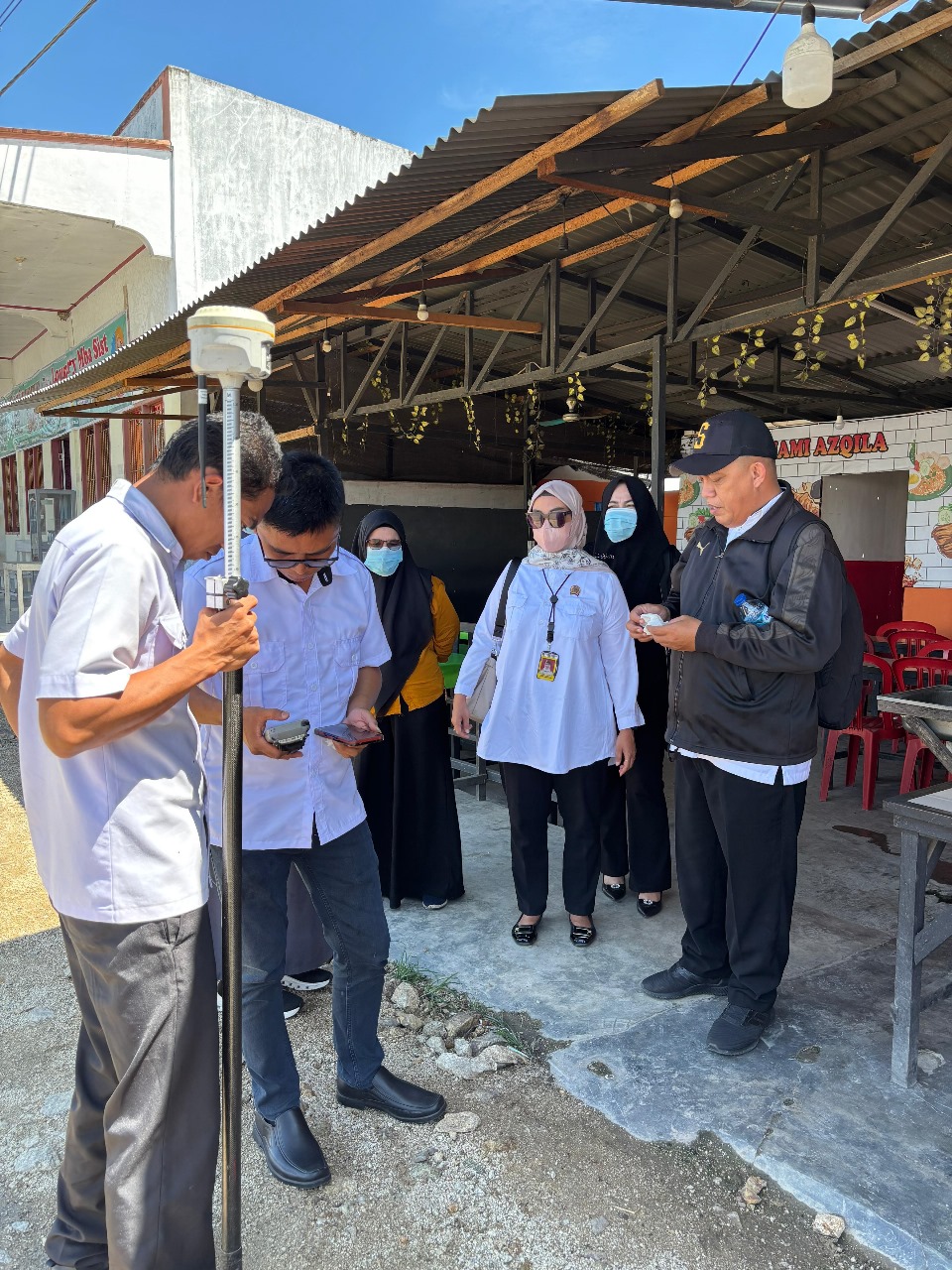 Patung Habibie
