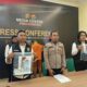 Penggelapan Mobil Gorontalo