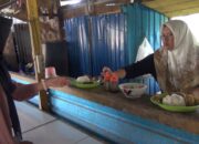 Beras Mahal, Pemilik Warung Makan Kurangi Porsi Nasi