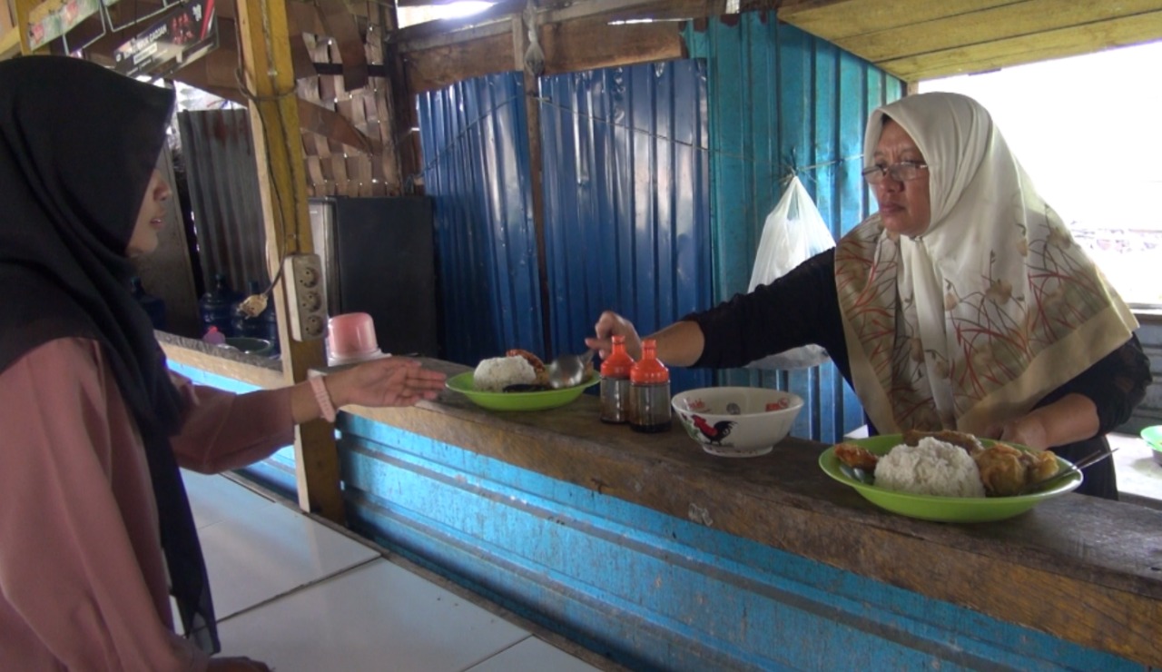 Harga Beras