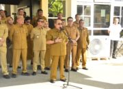Pemkot Gorontalo bakal Meriahkan Perayaan HUT ke-80 RI di Lapangan Buladu