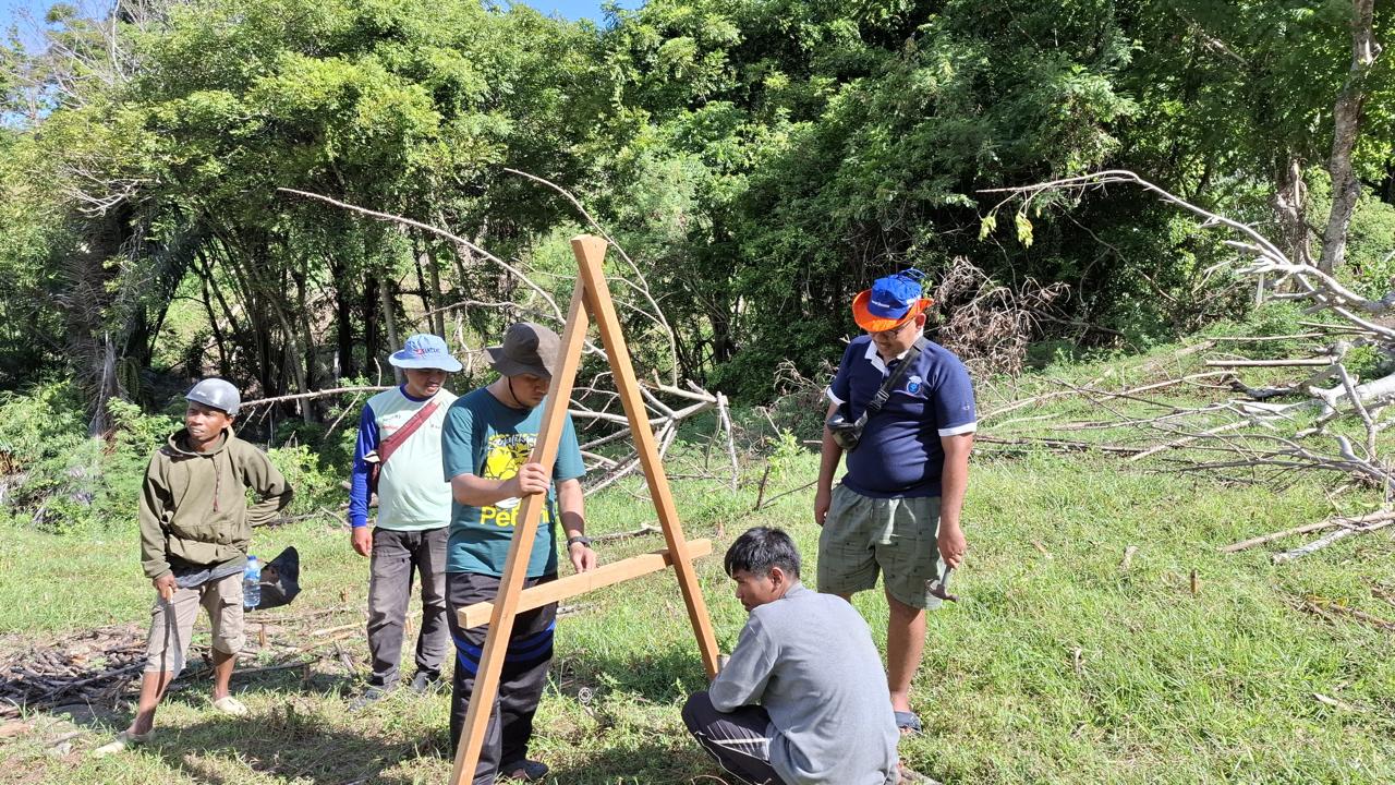 Pertanian Jagung Gorontalo