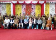 Program 100 Doktor Pemkot Kotamobagu Tuai Pujian Akademisi Nasional