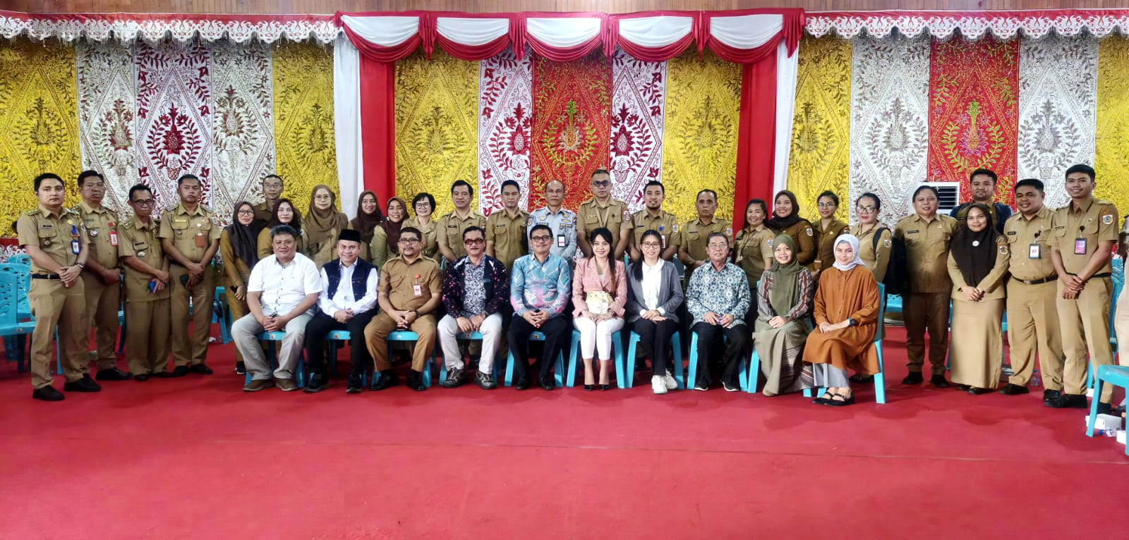 Program Kotamobagu