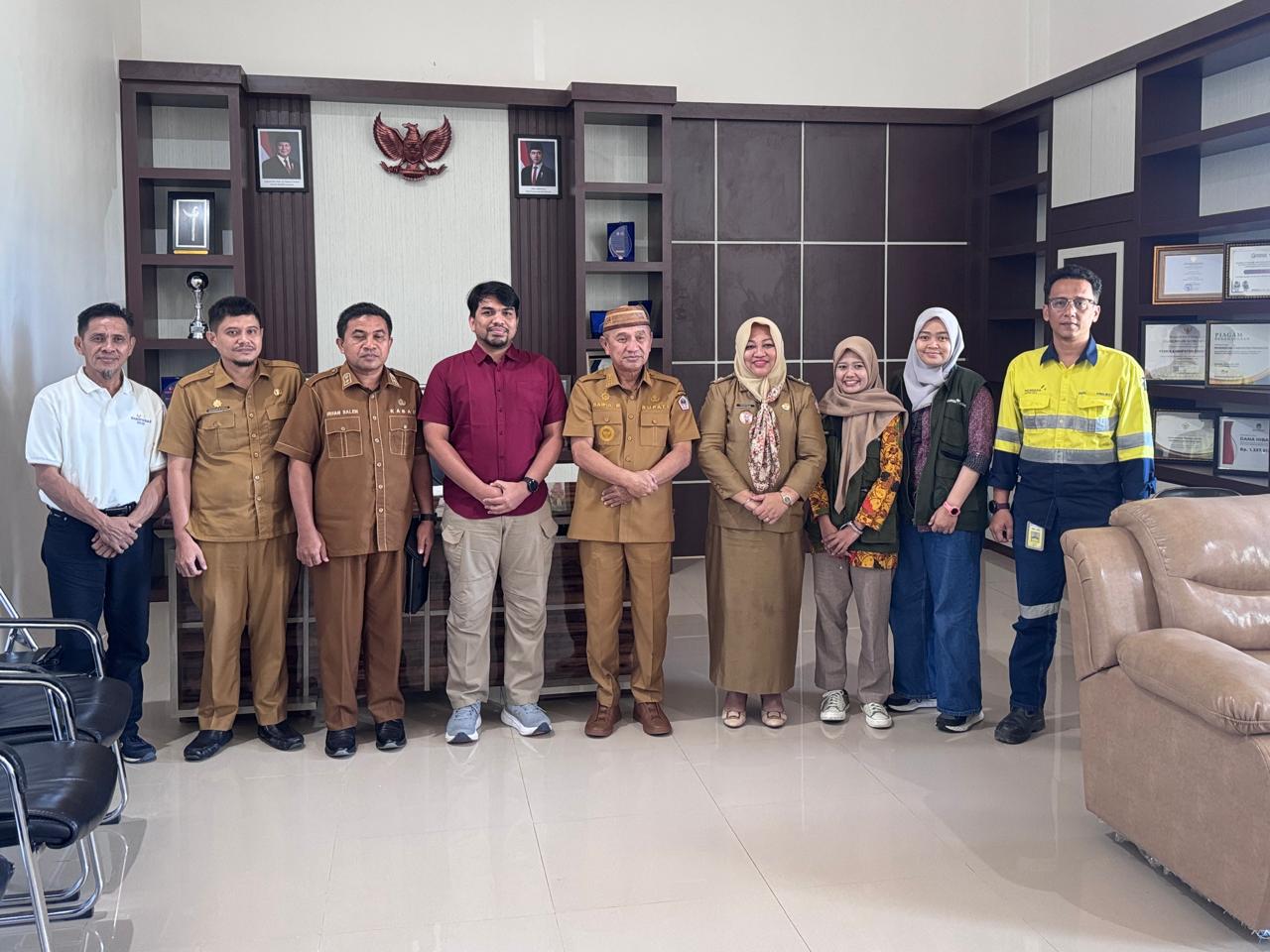 Program Mengajar
