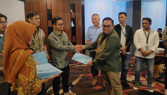 DLHK Provinsi Gorontalo Dorong Industri Ramah Lingkungan melalui Program Proper