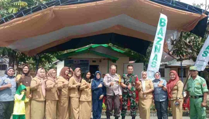 Pemkot Kotamobagu Dukung Penuh Program RLHB untuk Warga Kurang Mampu