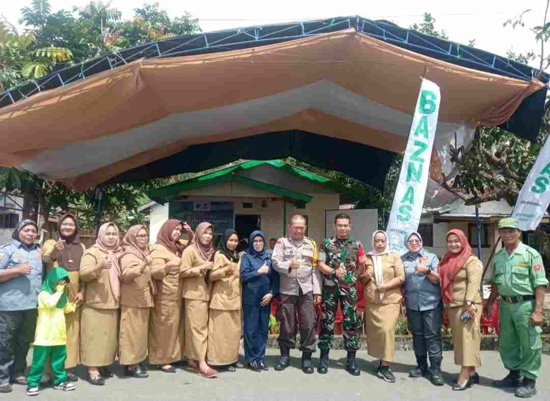 Program Baznas