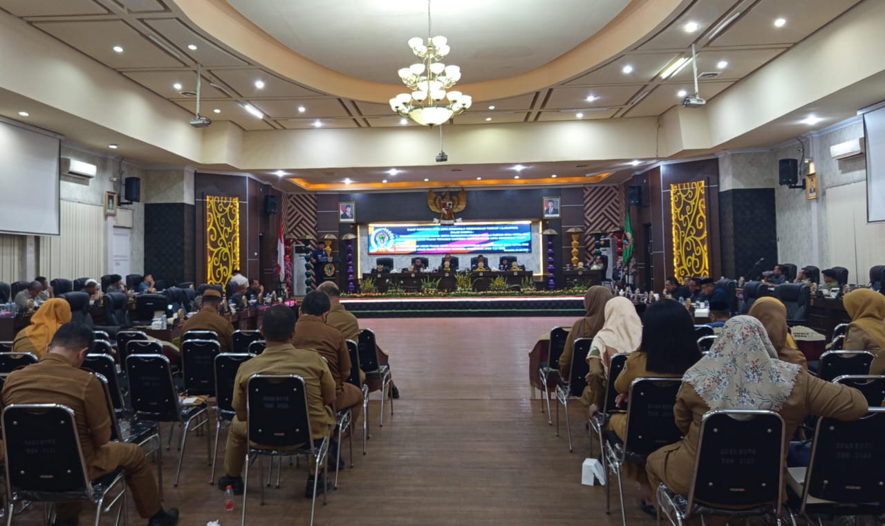 RPJMD Gorontalo