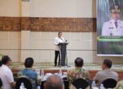 Buka Musrenbang RPJMD, Wali Kota Tegaskan Komitmen Menuju Kotamobagu Bersahabat