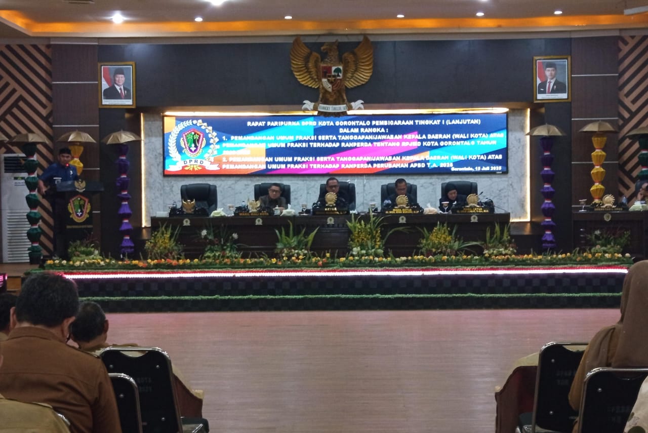 APBD Perubahan