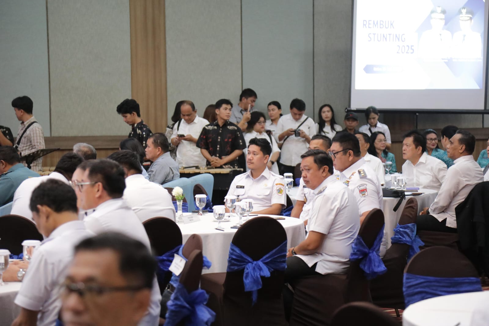 Rembuk Stunting