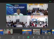 Sekjen Kementerian ATR/BPN: Core Institusi Kita adalah Pelayanan