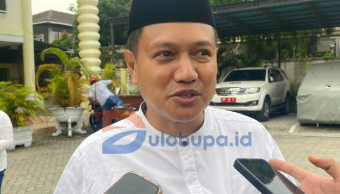 Sekwan Dorong Peran Pimpinan OPD Cegah Perceraian di Kalangan ASN