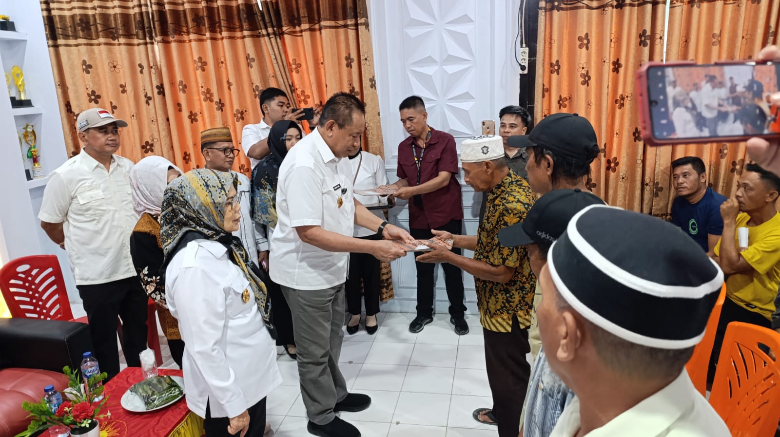 Sertifikat Hak Milik