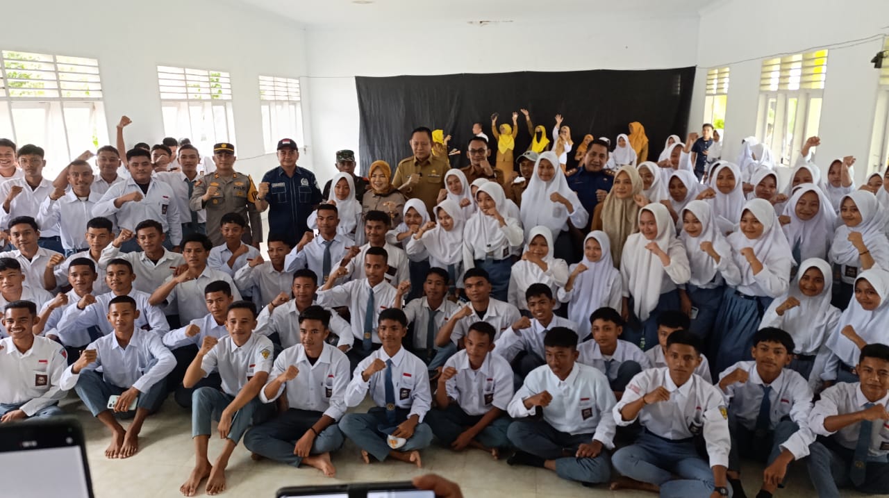 Gawai Siswa
