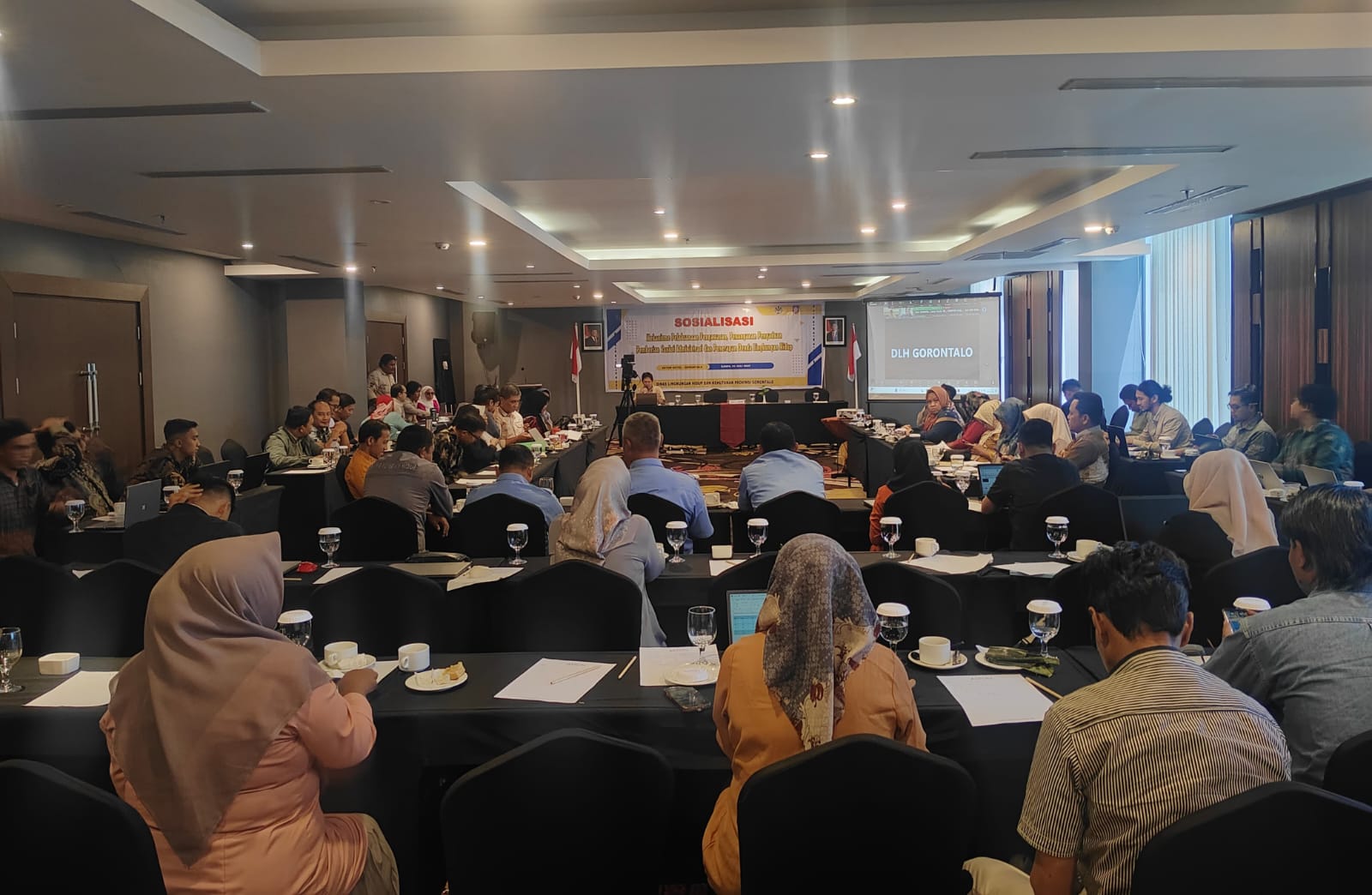 Pengawasan Lingkungan