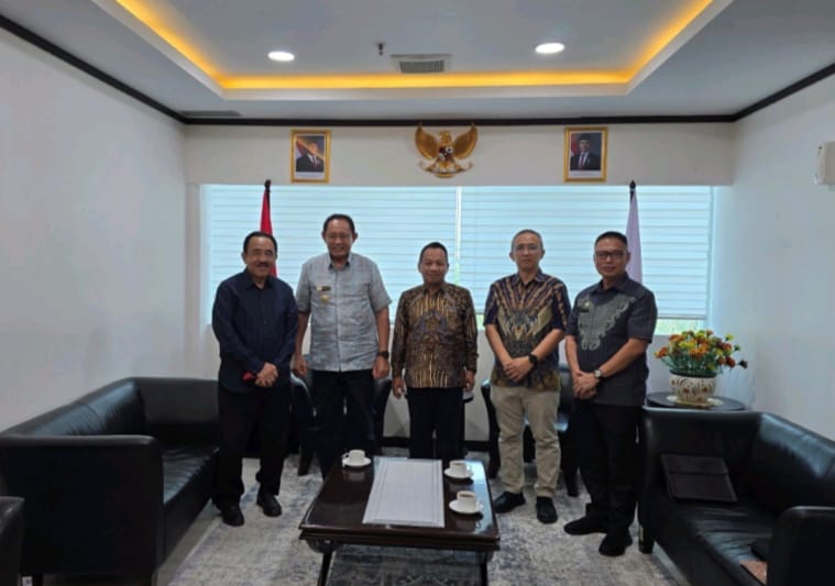 Tambang rakyat