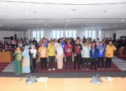UNG Jaring Mahasiswa Berprestasi di Bidang Tilawatil Quran