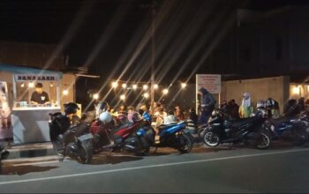 Jalan nani Wartabone