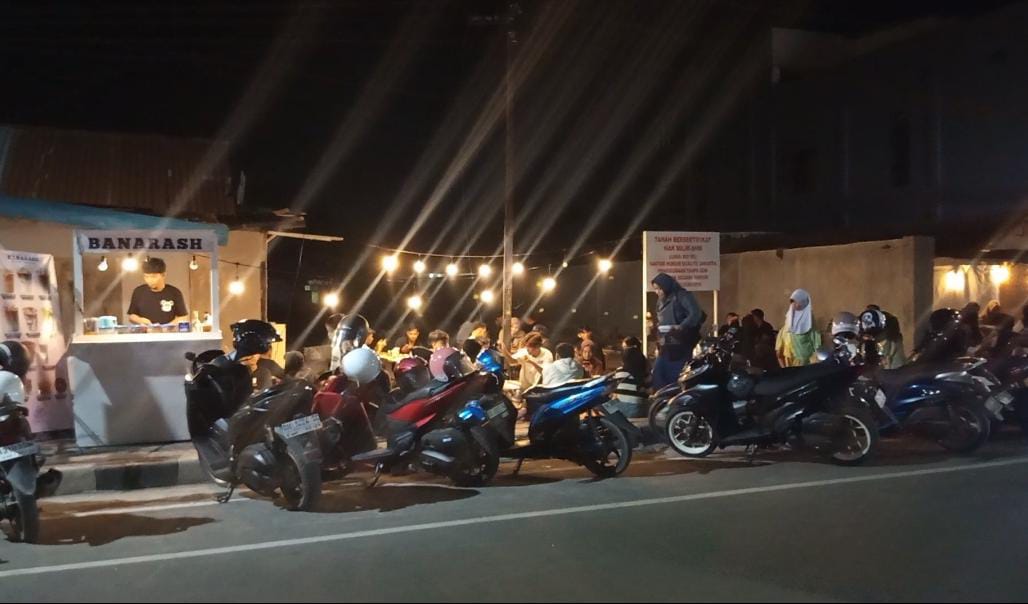 Jalan nani Wartabone