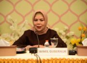 Idah Syahidah: Kunci Sukses Dimulai dari Diri Sendiri