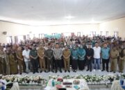 Weny Gaib ajak Warga Kotamobagu Utara Sukseskan Program Pembangunan Daerah