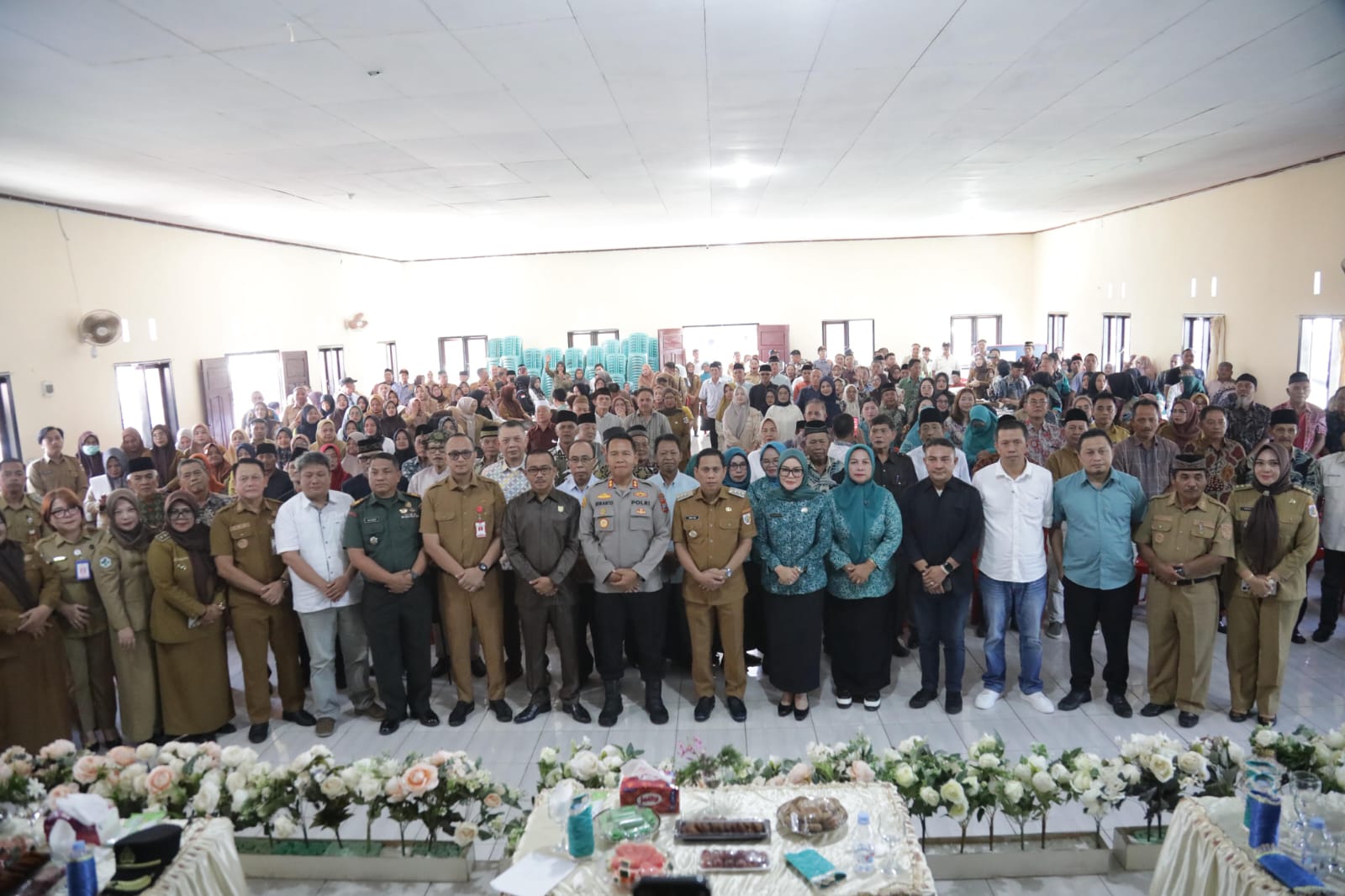 Warga Kotamobagu