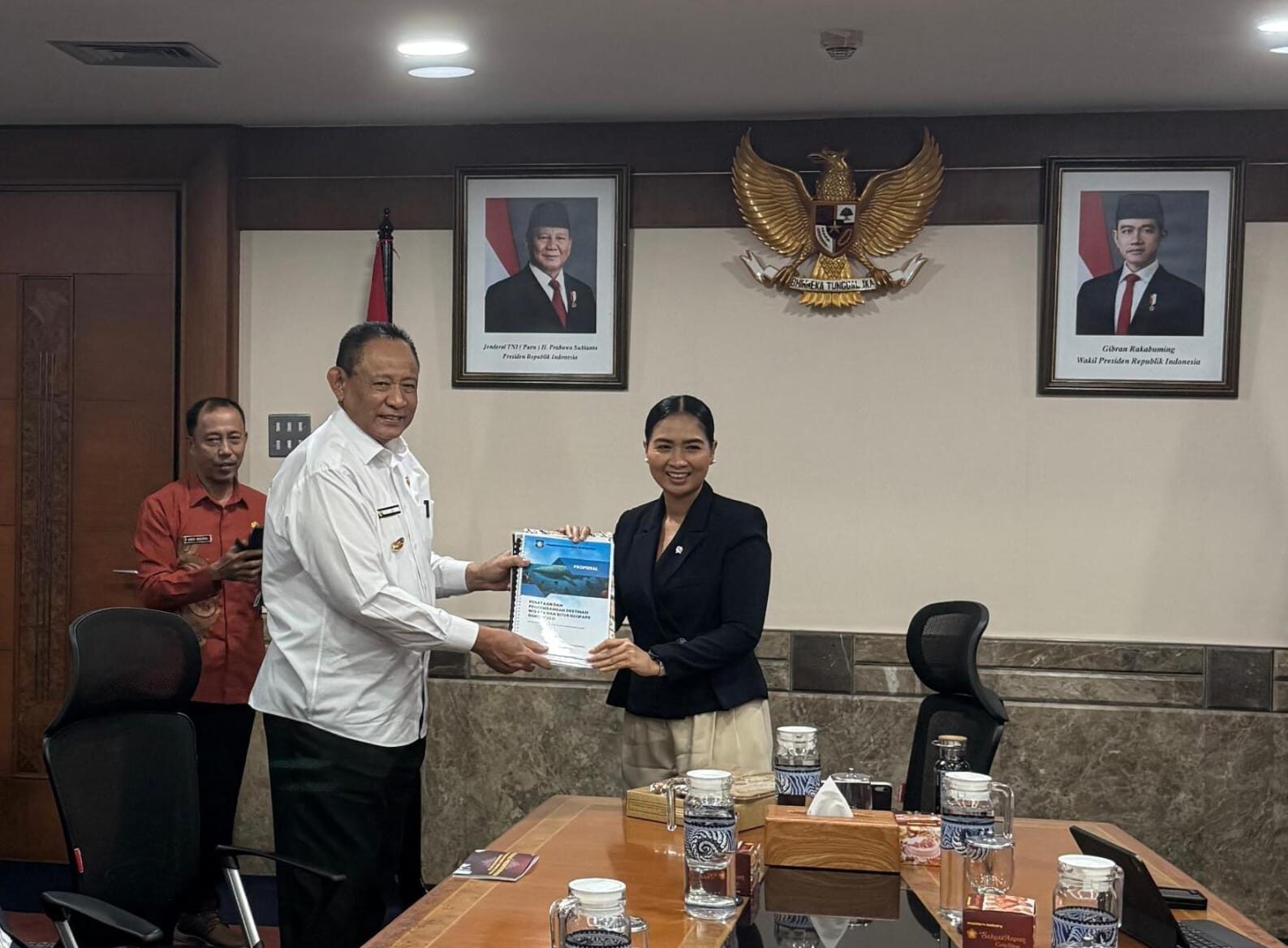 Wisata Unggulan Gorontalo