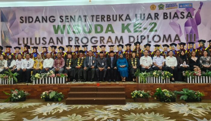INJADI Kotamobagu Komitmen Cetak SDM Kesehatan Unggul untuk Daerah