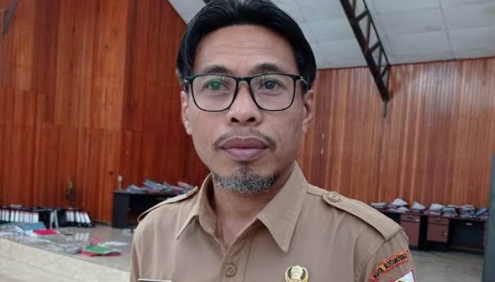 Bolos saat Jam Kerja? ASN Kotamobagu Siap-Siap Dipecat