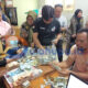 lutfi pengemis kaya gorontalo