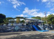 Lanal Gorontalo Bantah Bunyikan Sirene Bahaya Tsunami