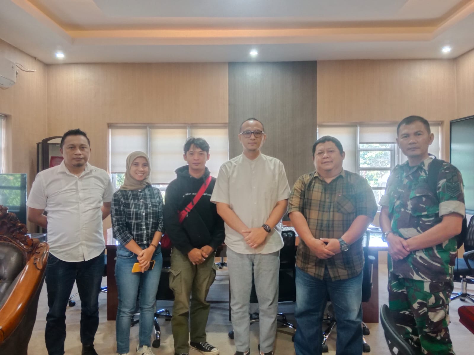 pengelolaan sampah kotamobagu
