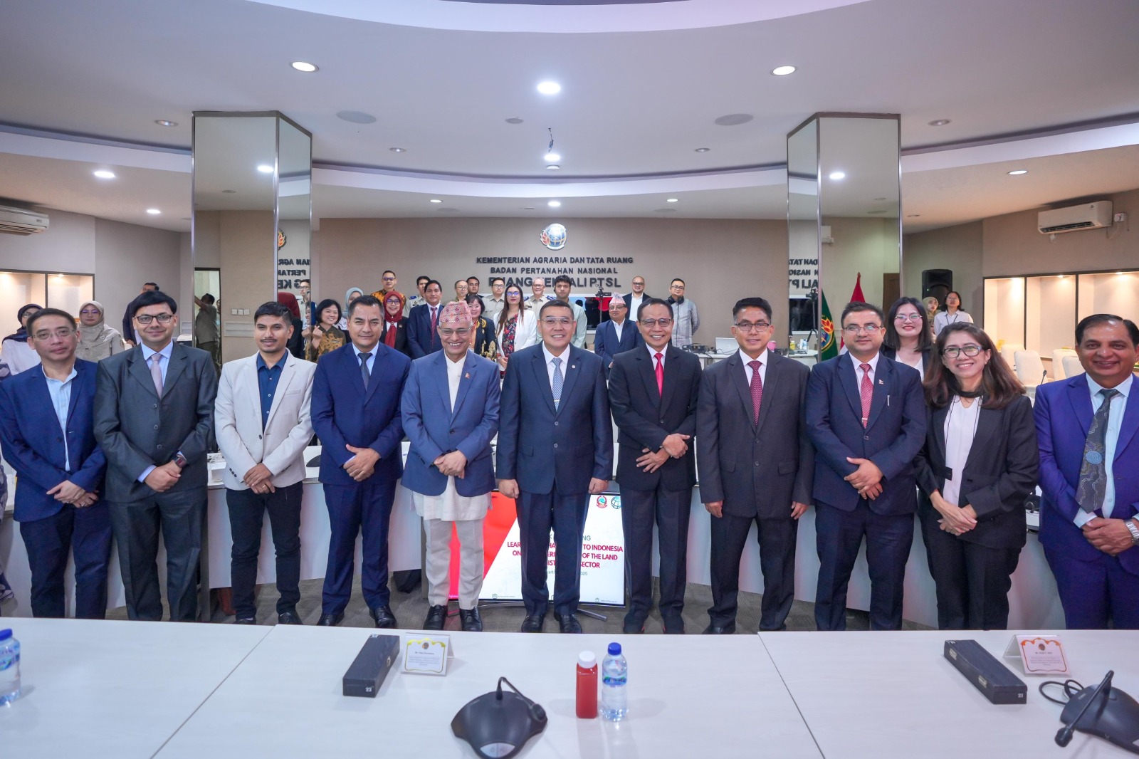 Administrasi Pertanahan